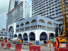 Blk 531 Upper Cross Street (Central Area), HDB 3 Rooms #265312